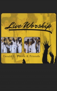 Live Worship